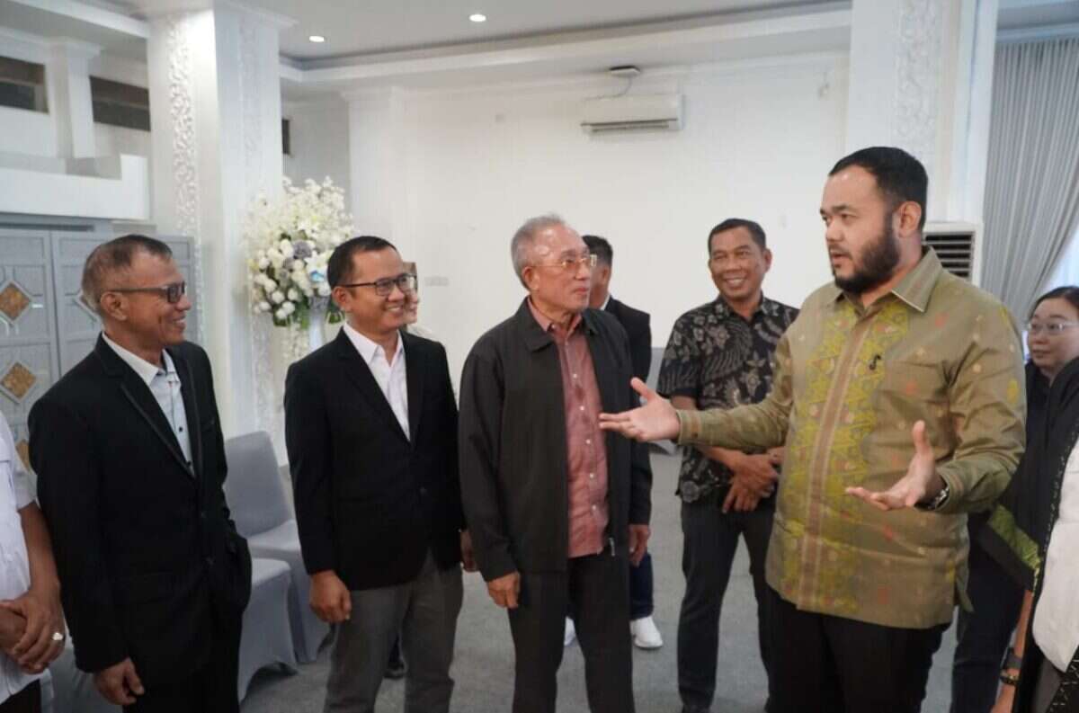 wali-kota-padang-dukung-investasi-rp2,2-triliun-di-kawasan-wisata-padang-sarai