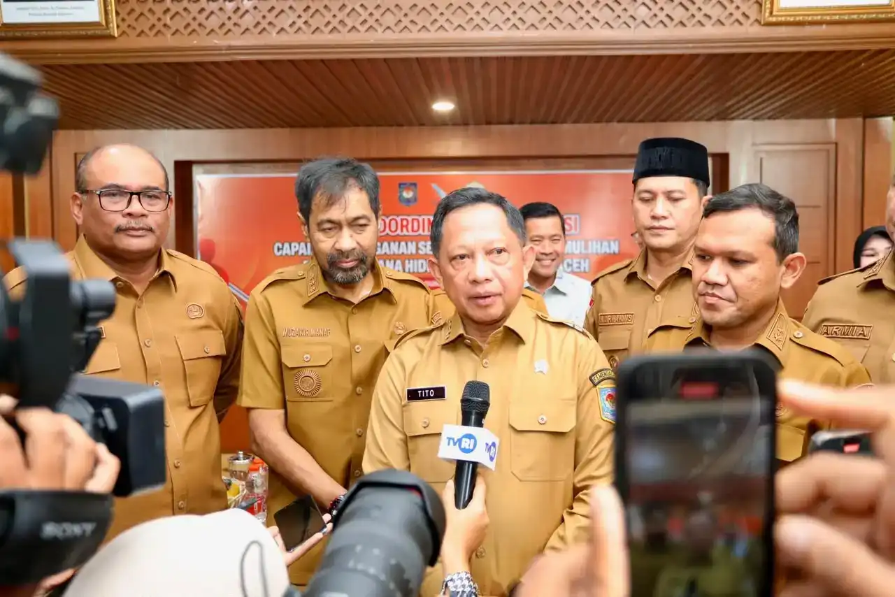 satgas-prr-minta-pemda-percepat-pendataan-hunian-tetap