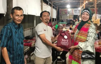 Panitia IMLF-4 Apresiasi Peran Media dalam Kesuksesan Festival