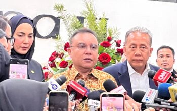 Bank Indonesia Lepas Ketergantungan Dolar Lewat Transaksi Mata Uang Lokal