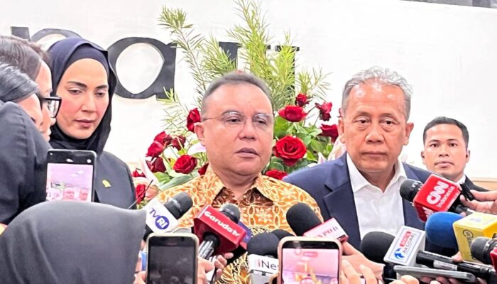 Bank Indonesia Lepas Ketergantungan Dolar Lewat Transaksi Mata Uang Lokal