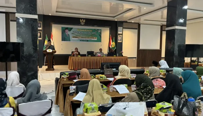 DPRD Sumbar Perketat Aturan Perlindungan Lahan Pertanian Produktif