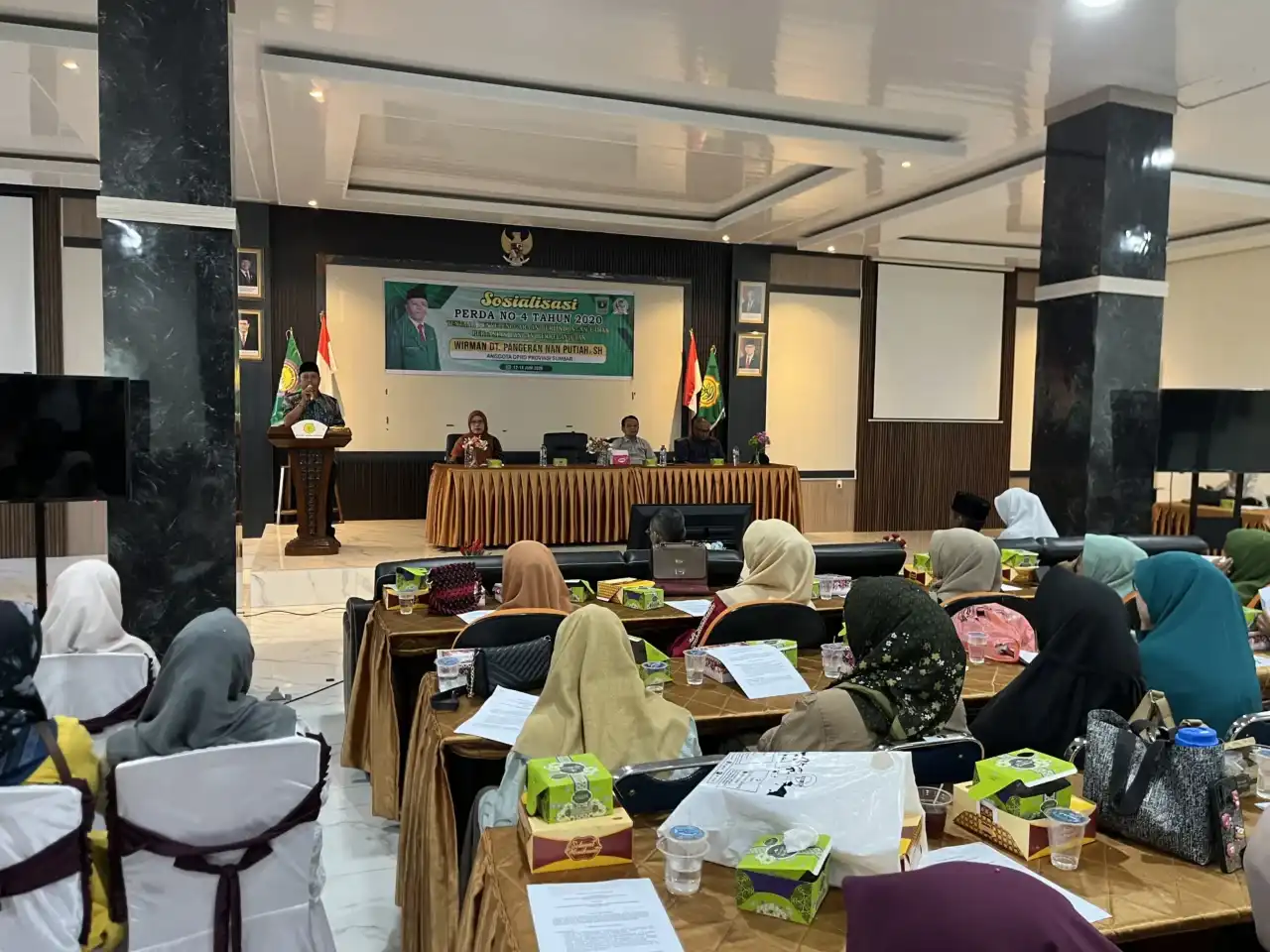 cegah-alih-fungsi-lahan,-anggota-dprd-sumbar-gencarkan-sosialisasi-perda-nomor-4-tahun-2020