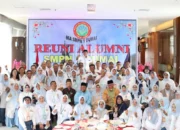 hadiri-reuni-smpn-1-dumai,-mahyeldi-tekankan-pentingnya-menjaga-persaudaraan