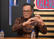 danantara-buka-skema-investasi,-dony-oskaria-tegaskan-aset-bumn-tak-dipakai-dan-tetap-terlindungi