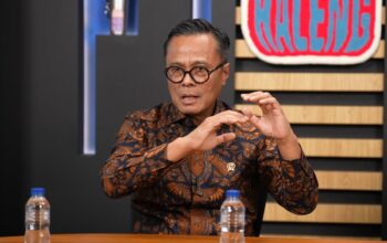 Danantara Pastikan Keamanan Aset BUMN Melalui Pemisahan Fungsi Investasi