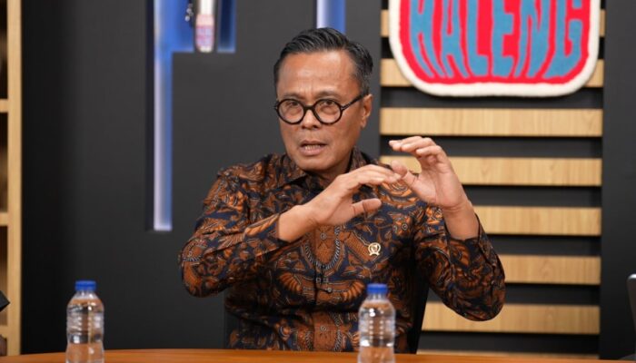 Danantara Pastikan Keamanan Aset BUMN Melalui Pemisahan Fungsi Investasi