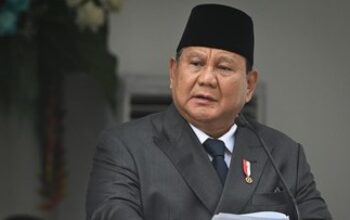 Prabowo Instruksikan Menteri Paparkan Capaian Investasi Luar Negeri Publik