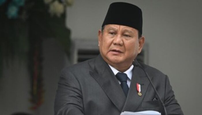 Prabowo Instruksikan Menteri Paparkan Capaian Investasi Luar Negeri ke Publik