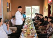 dialog-terbuka-bersama-aktivis,-gubernur-mahyeldi:-bahas-pengawasan-bbm-subsidi-dan-peti