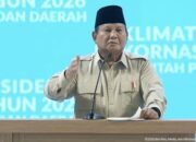 Prabowo Pangkas Anggaran Rp300 Triliun Perkuat Ketahanan Fiskal Nasional