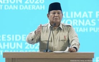 Prabowo Pangkas Anggaran Rp300 Triliun Perkuat Ketahanan Fiskal Nasional