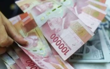 Kepercayaan pasar dorong penguatan nilai tukar rupiah ke level stabil