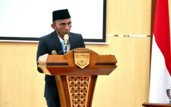 Pemkot Padang Panjang Jelaskan Pelaksanaan APBD kepada DPRD