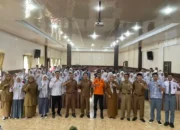 membangun-budaya-siaga-bencana,-150-pelajar-sma-dan-madrasah-latihan-dasar-kesiapsiagaan