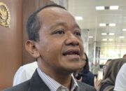 bahlil-ajukan-anggaran-kementerian-esdm-2027-sebesar-rp-27,33-triliun,-simak-rinciannya
