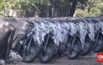 Badan Gizi Nasional Manfaatkan Aset Proyek Berkasus demi Efisiensi