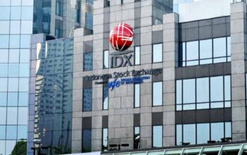 Menakar Peluang Pemulihan IHSG di Tengah Siklus Kedelapan