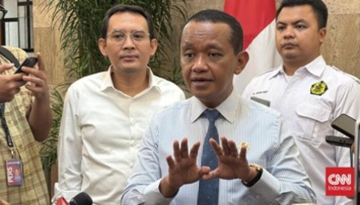 Kementerian ESDM Usulkan Anggaran Rp27 Triliun untuk Program Rakyat