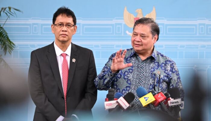 Jerman Buka Peluang Penyerapan Tenaga Kerja Asal Indonesia