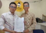 rugi-rp1-miliar-lebih,-mantan-ketua-kpu-sumbar-desak-polisi-tindak-tegas-dua-tersangka-kasus-cek-kosong