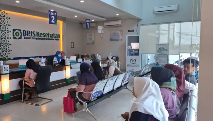 BPJS Kesehatan Memperjelas Aturan Denda dan Layanan yang Dikecualikan