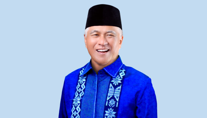 PAN Sumbar Jaga Soliditas Melalui Transisi Kepemimpinan yang Cepat