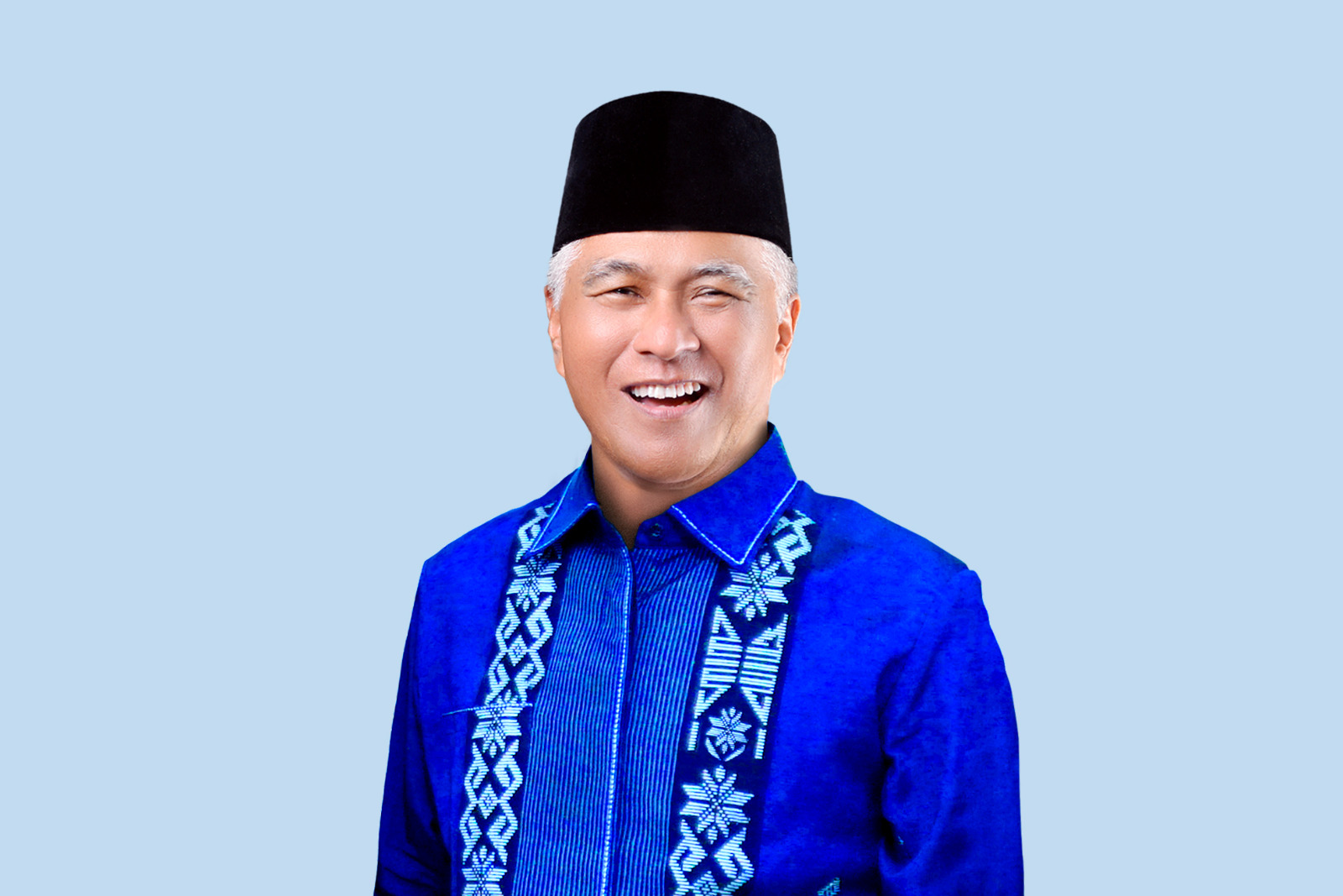 arisal-aziz-mundur,-guspardi:-pergantian-ketua-dpw-pan-bukti-kuatnya-konsolidasi