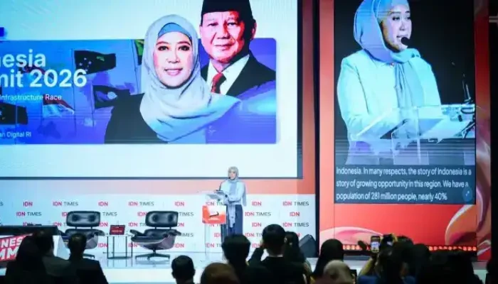 Pemerintah Manfaatkan Teknologi AI Perkuat Bansos dan Sektor UMKM