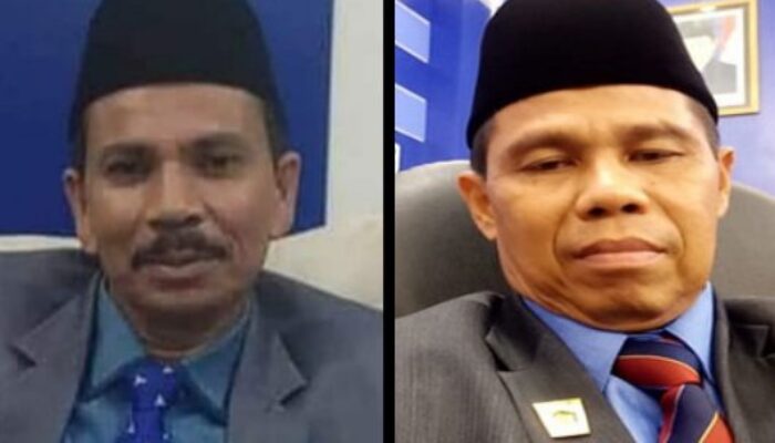 Fraksi Demokrat Desak Pemkot Padang Perbaiki Kelola Keuangan Daerah
