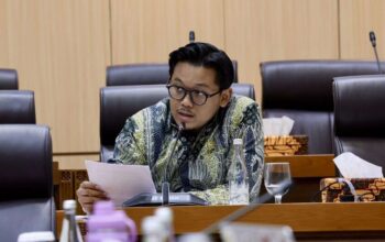 DPR Minta TVRI Jelaskan Anggaran Hak Siar Piala Dunia