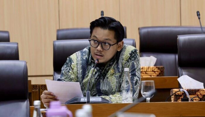 DPR Minta TVRI Jelaskan Anggaran Hak Siar Piala Dunia