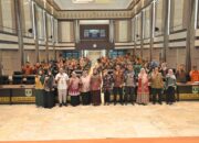 Pemprov Sumbar Instruksikan Daerah Tata Ulang Kelembagaan BPBD