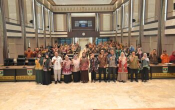 Pemprov Sumbar Instruksikan Daerah Tata Ulang Kelembagaan BPBD