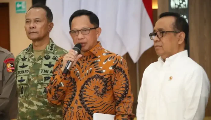 Pemerintah Alokasikan Dana Rp100 Triliun Percepat Pemulihan Wilayah Sumatera