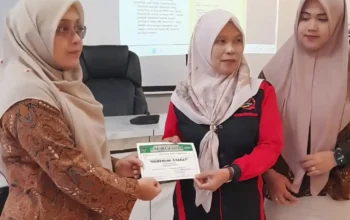 Pemkot Padang Perkuat Standar Keamanan Pangan Pelaku UMKM Kuliner