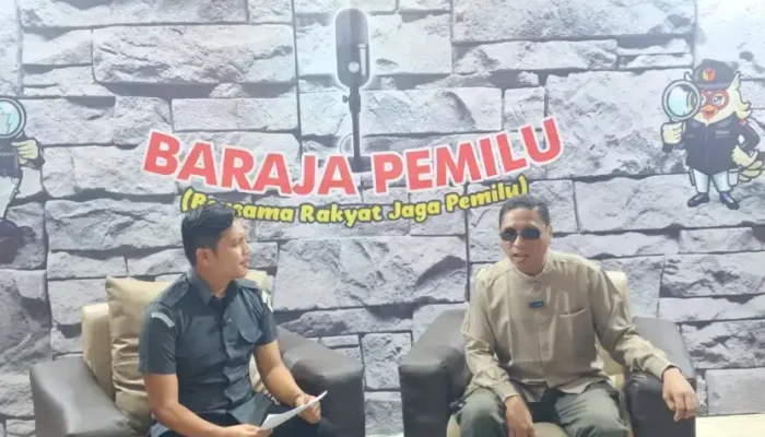 Pertuni Pesisir Selatan Tuntut Aksesibilitas Disabilitas dalam Pemilu
