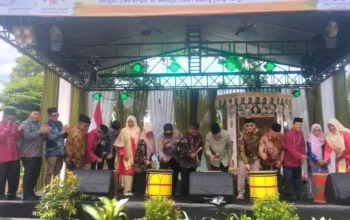 Wawako Padang Optimalkan Persiapan Kafilah MTQN Tingkat Kecamatan Nanggalo