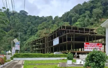 PTUN Padang Menangkan Pemprov Sumbar dalam Sengketa Hotel Lembah Anai