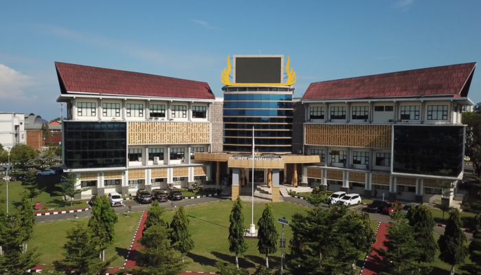 UNP Pertahankan Posisi dalam Peringkat Universitas Terbaik Dunia QS WUR