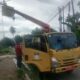 kelurahan-koto-lalang-pasang-lampu-jalan,-dukung-program-smart-surau