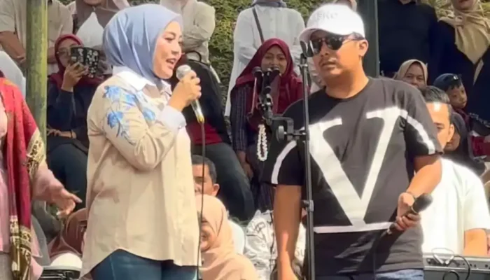 Festival Kuliner Jam Gadang Angkat Potensi Ekonomi Lokal Sumatera Barat