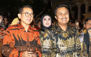 Pemprov Sumbar Usul Penetapan Status Daerah Istimewa bagi Bukittinggi