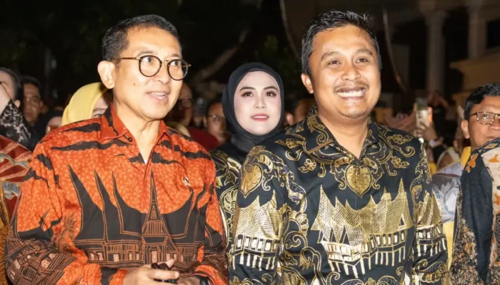 Pemprov Sumbar Usul Penetapan Status Daerah Istimewa bagi Bukittinggi