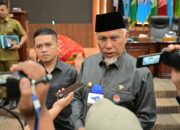 gubernur-mahyeldi:-sumbar-perlu-terobosan-pembiayaan-dan-optimalisasi-aset-untuk-percepat-pembangunan
