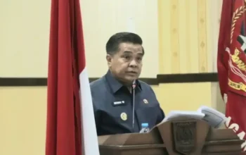 Pemkab Agam Jawab Pandangan Fraksi Terkait Pertanggungjawaban APBD 2025