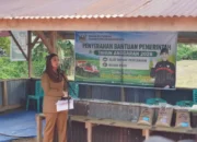 pemkab-dharmasraya-salurkan-traktor-dan-benih-padi-perkuat-produktivitas-pertanian