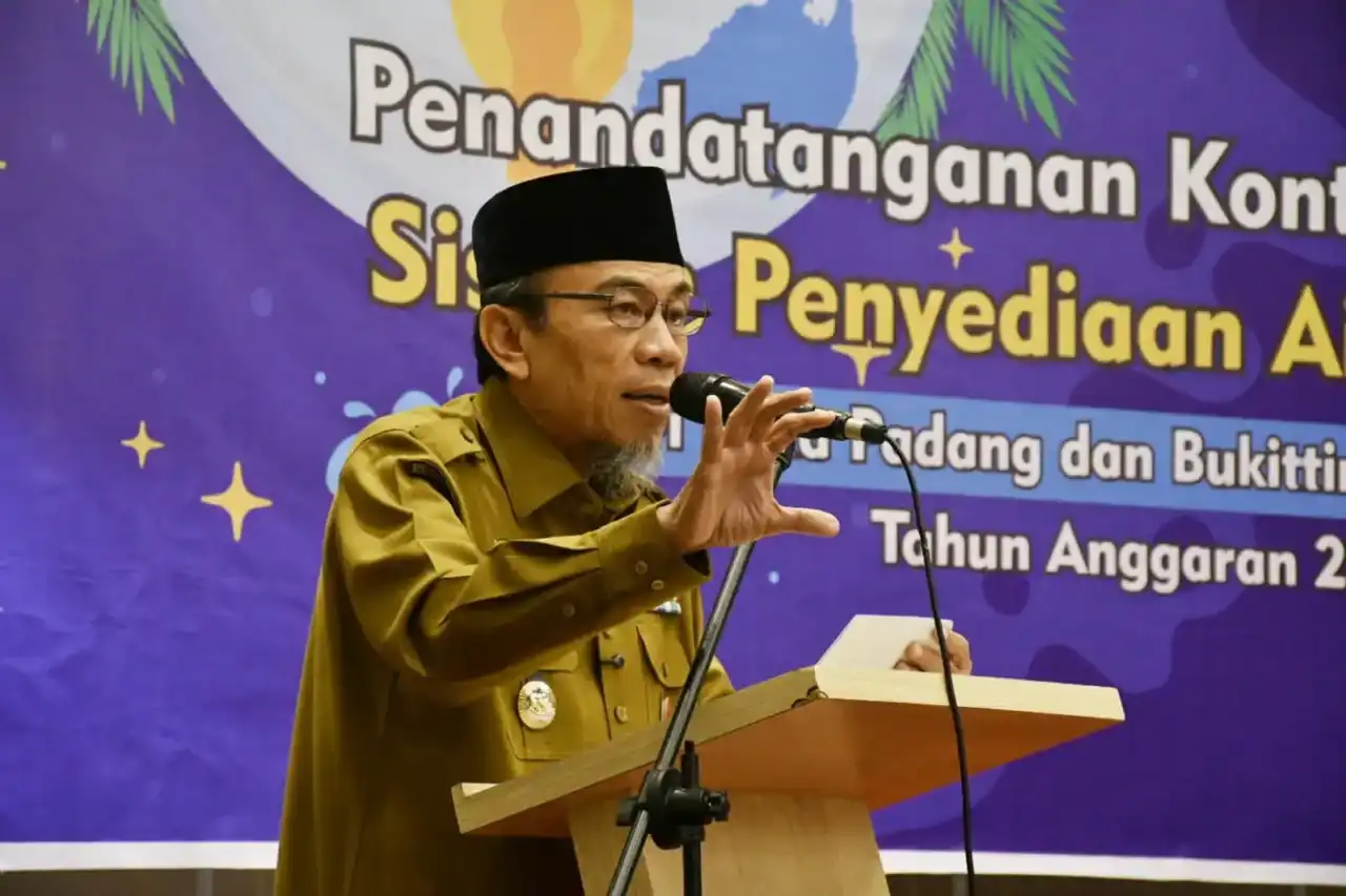 spam-taban-iii-beroperasi-2027,-kapasitas-produksi-air-bersih-padang-naik-dua-kali-lipat