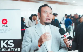 Rahmat Saleh Dukung Langkah Dasco Jaga Stabilitas Ekonomi Nasional