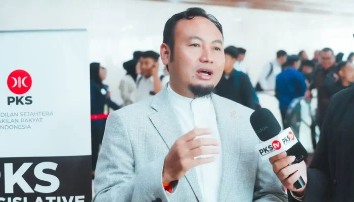 Rahmat Saleh Dukung Langkah Dasco Jaga Stabilitas Ekonomi Nasional